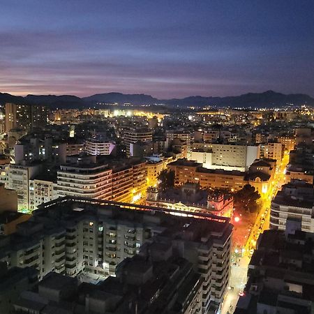 Charming Studio In The Center Of The City Apartamento Pleno Centro De アリカンテ エクステリア 写真