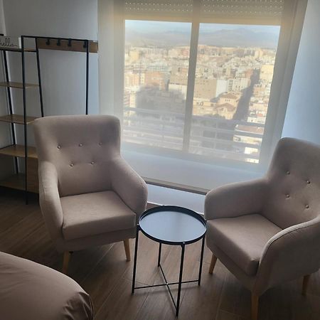 Charming Studio In The Center Of The City Apartamento Pleno Centro De アリカンテ エクステリア 写真