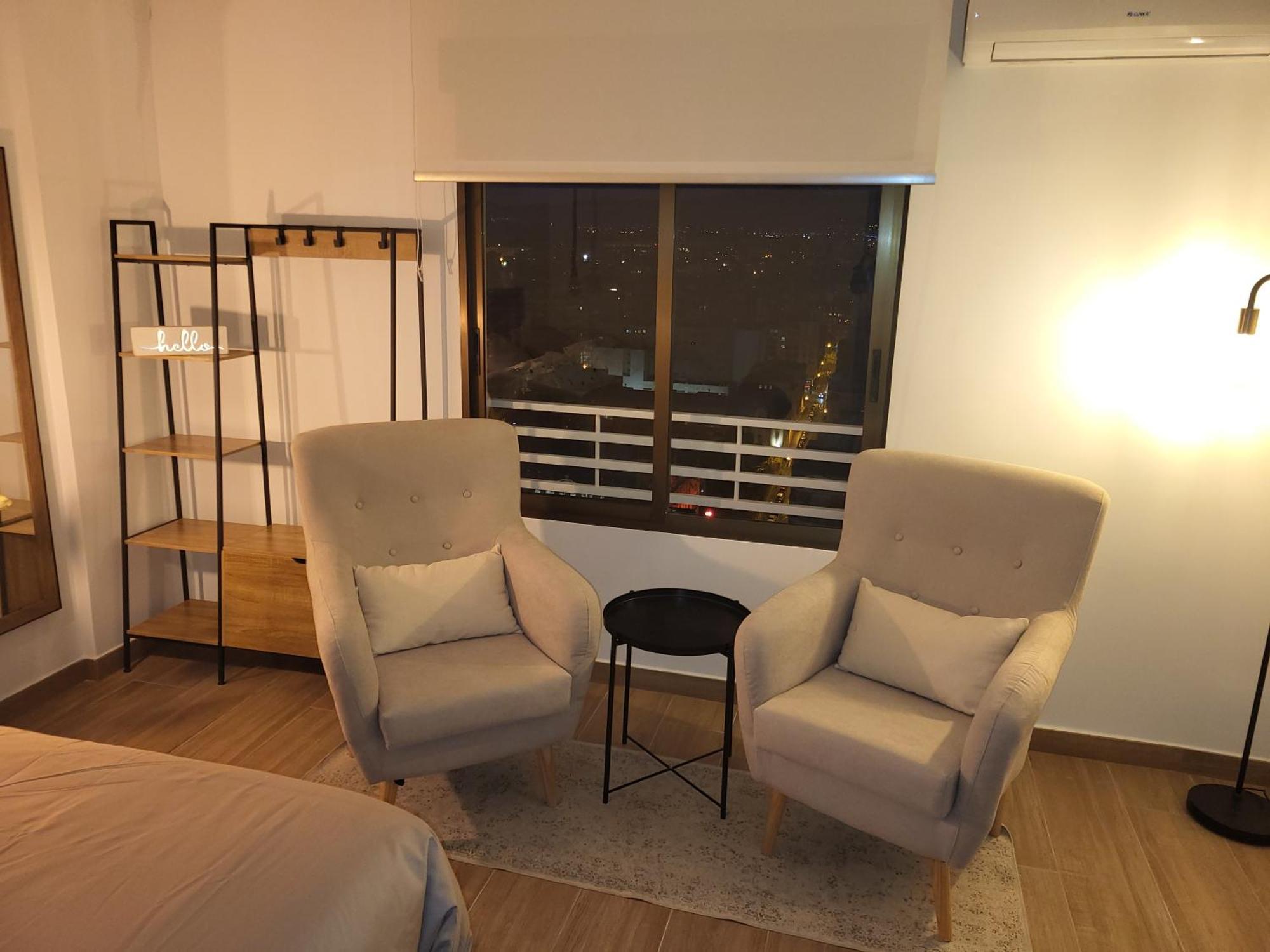 Charming Studio In The Center Of The City Apartamento Pleno Centro De アリカンテ エクステリア 写真